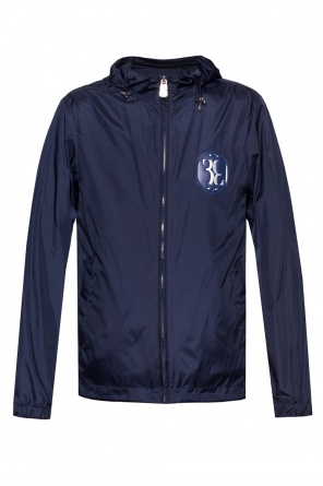 Patched jacket, zdjęcie 1 Patched jacket od Billionaire
